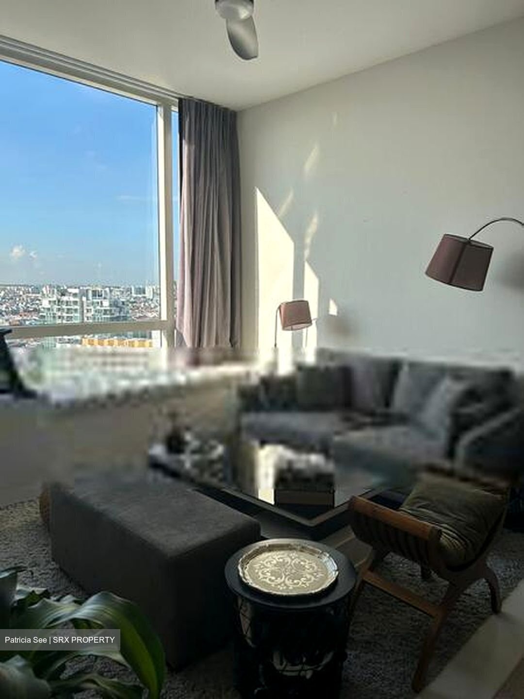 The Sea View (D15), Condominium #456949791